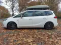 Opel Zafira C tourer 2.0 cdti, снимка 2