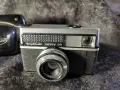Voightlander bessi as фотоапарат, снимка 4