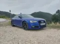 Продавам синьо Audi A5 , снимка 6
