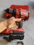 Hilti SF 6-22 Nuron безчетков винтоверт, снимка 6