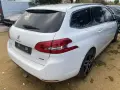 Peugeot 308 на части 2016 г , снимка 4