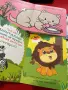 9 бр.Книжки за бебета с твърди корици, снимка 4