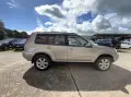 Nissan X-trail Части, снимка 2