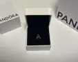 Pandora Буква A, снимка 2