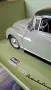 Revell Auto Union (AUDI) 1000S Coupe 1:18, снимка 6