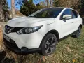 Nissan Qashqai 1.5 dci, снимка 1