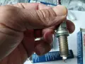 Запалителни свещи – Bosch Iridium , снимка 4