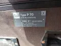 Винтидж грамофон Dual, снимка 4