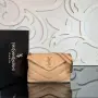 SAINT LAURENT ЧАНТА КОЖА, снимка 1