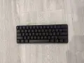 Геймърска клавиатура Hyper X, снимка 2