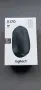 Безжична оптична мишка Logitech и др., снимка 1