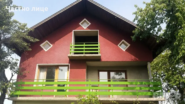 Продавам вила, къща в село Граница, област Кюстендил, снимка 5 - Къщи - 55266607