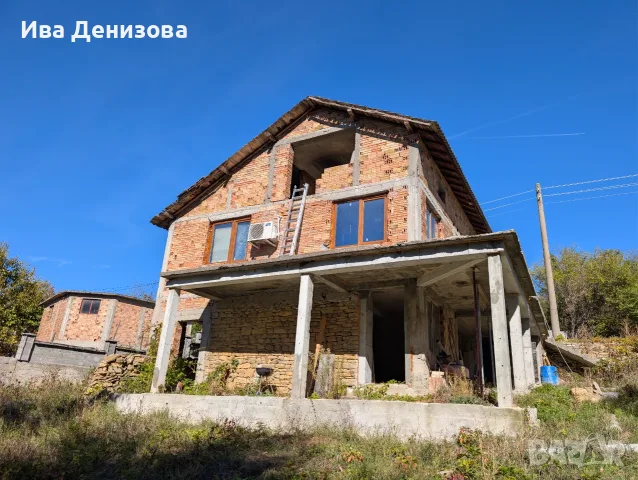 Продавам къща в. С.Дебвл Дял