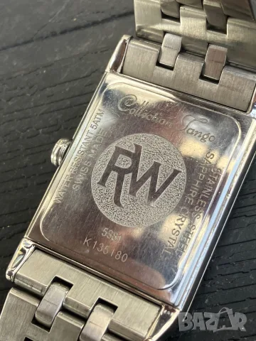 Raymond Weil Tango 5381, снимка 5 - Мъжки - 56635332