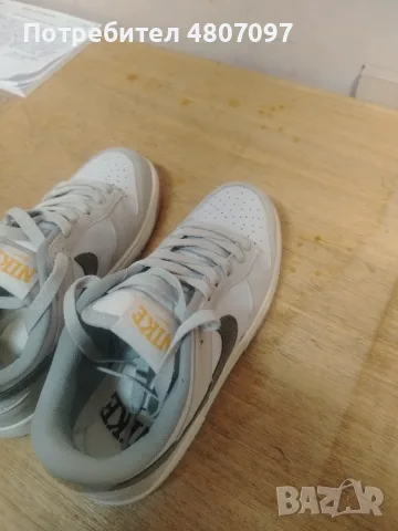 Продава Nike 38 номер. , снимка 9 - Маратонки - 56751624