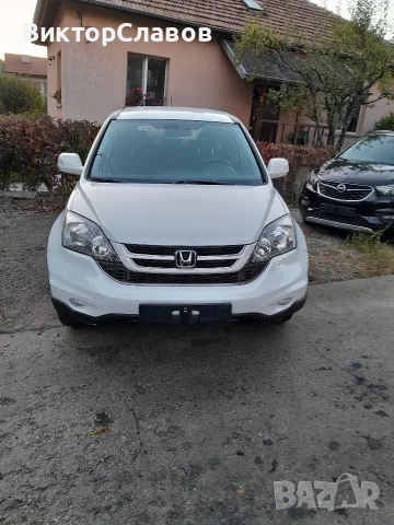 Продавам XONDA CR-V. 