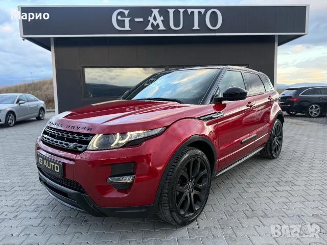 Range  rover 2.2sd4 Собствен лизинг!!!