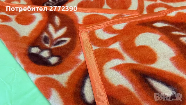Ново пухено одеало, снимка 4 - Олекотени завивки и одеяла - 56745874