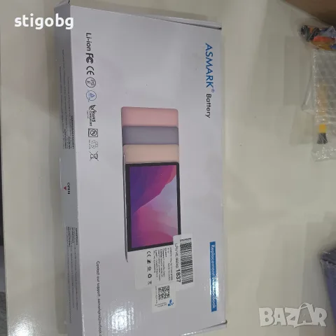 Чисто нова Батерия за Apple MacBook Air 13" A1466 / A1369 (A1405 / A1496) + Отвертки