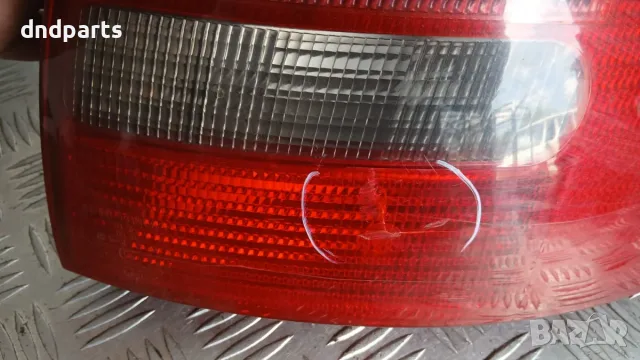 Десен стоп Audi A6 1997 A6 (C5) (1997-2004), снимка 2 - Части - 56031169