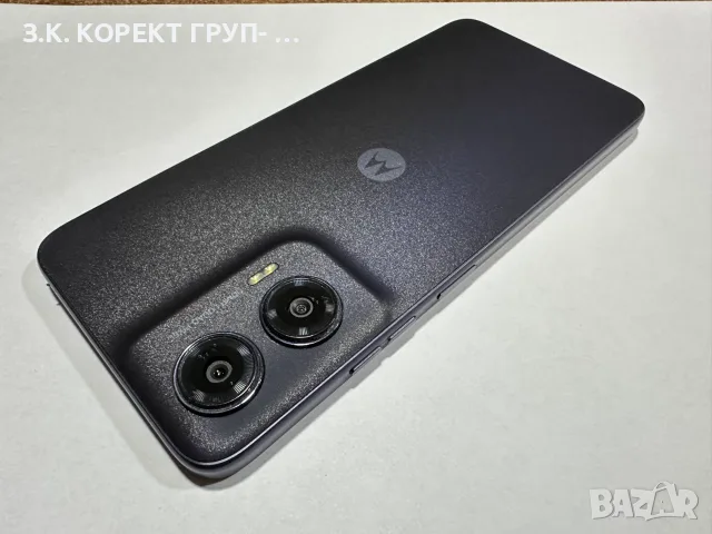 Motorola Moto G35 5G – 128GB памет / 4GB RAM