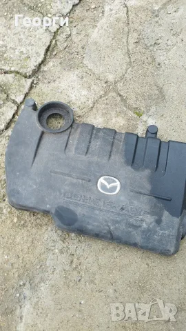 Кора двигател Mazda 6 2.0 D, снимка 3 - Части - 56740849