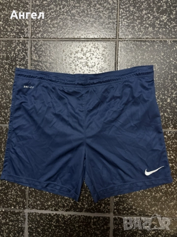 Nike Dri Fir Мъжки Къси Гащи 