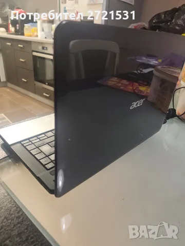 14"Acer Aspire E1-421 Laptop 4GB/ 320GB, снимка 6 - Лаптопи за дома - 56661920