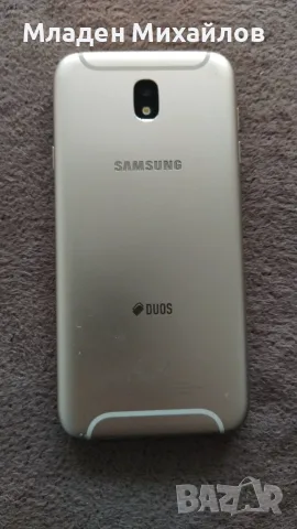 Самсунг Галакси Ж 7 , снимка 4 - Samsung - 56552363