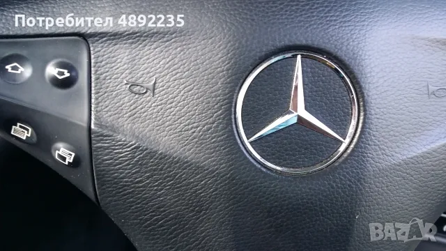 mercedes C 180  w203 на части, снимка 4 - Автомобили и джипове - 56673628