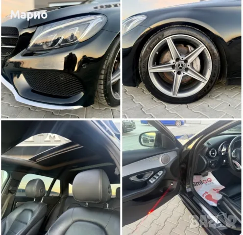 Mercedes Benz 220, снимка 13 - Автомобили и джипове - 56703321