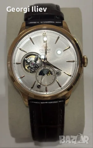 Часовник Orient RA-AS0102S30B., снимка 3 - Мъжки - 56742526