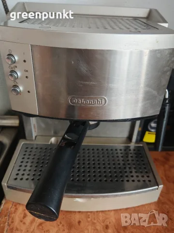 кафемашина delonghi 