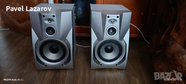 Тонколони SONY-RX 