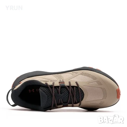 Under Armour Charged Bandit Trail 4, снимка 5 - Маратонки - 56621936