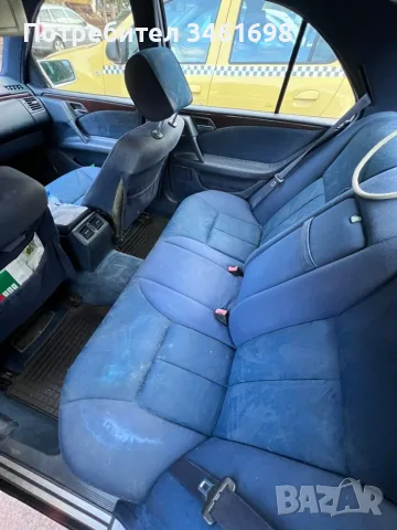  Продавам E250 elegance , снимка 15 - Автомобили и джипове - 56560329