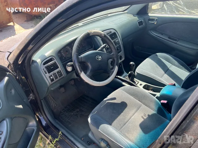 На Части Toyota Avensis D4D, снимка 6 - Части - 56650496