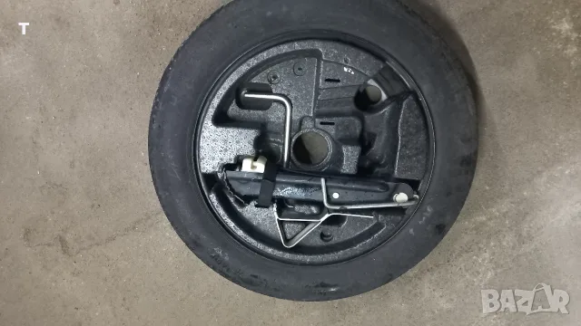 патерица за BMW 17 цола 