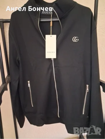 Спортен екип на GUCCI 