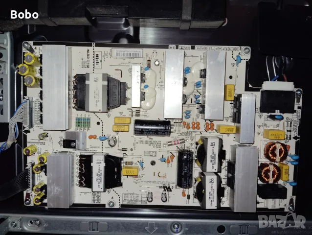 Power board EAX68285001(2.3)