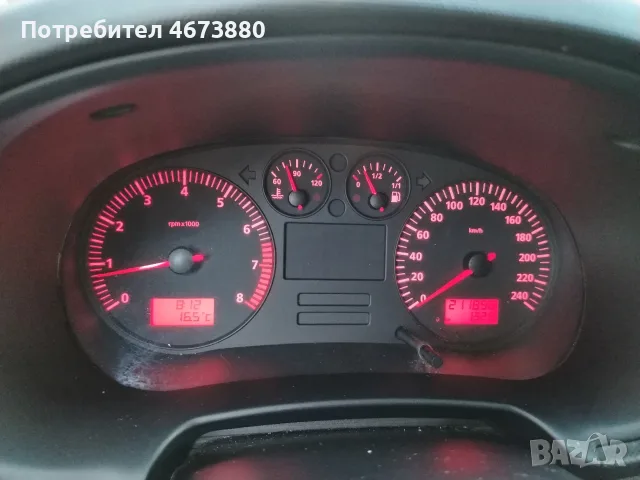 seat Leon 1.6 бензин, снимка 13 - Автомобили и джипове - 56612359