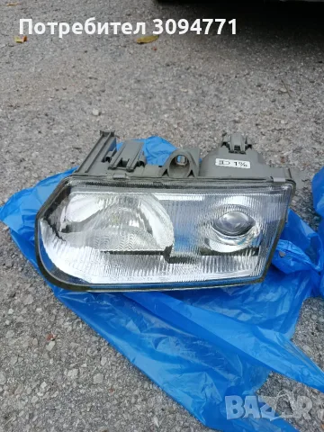 Фарове Алфа 145, снимка 2 - Части - 56659409