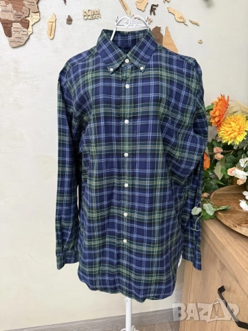 Ralph Lauren m l м л мъжка риза