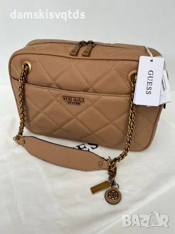 Guess оригинална чанта, нова