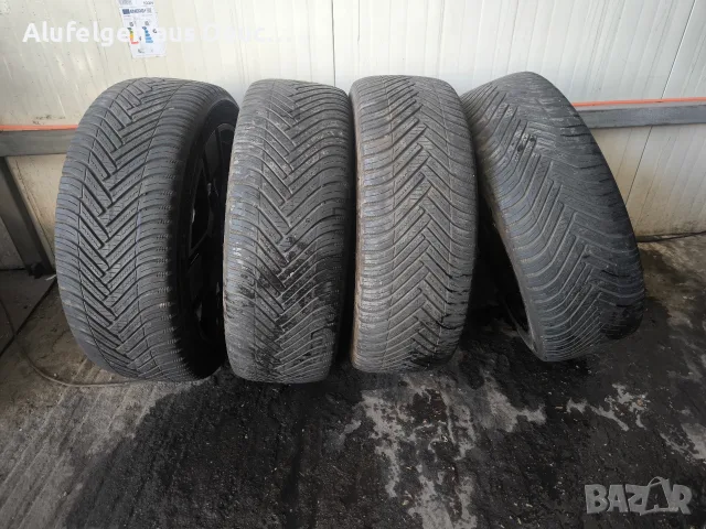 Джанти за Hyundai 19, снимка 5 - Гуми и джанти - 56647916