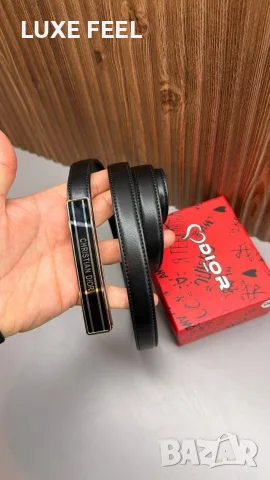 Hermes ✨ Dior ✨ Louis VUITTON ✨Дамски Колани , снимка 12 - Колани - 56570751