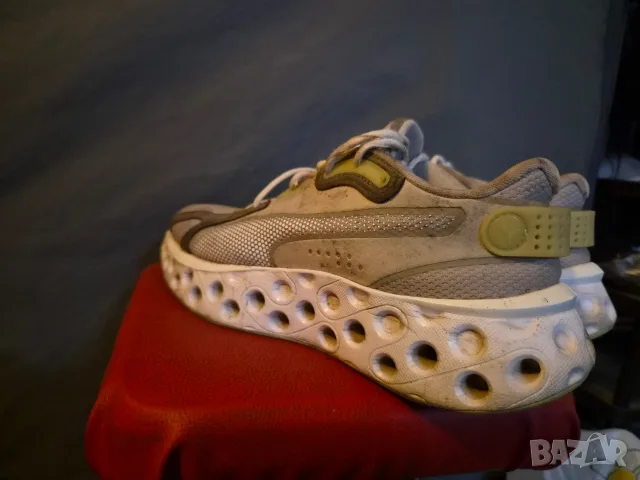 Puma-original-номер44.5-45, снимка 3 - Маратонки - 56644957