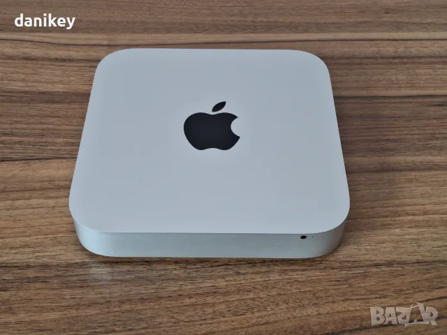 Apple Mac mini 2014 – Core i7 3.0GHz / 16GB RAM / 500GB SSD / Monterey