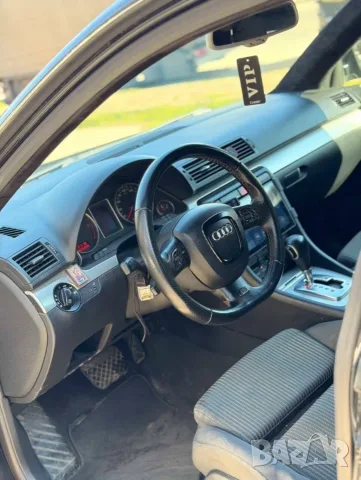 Audi a4 b7 3.0 tdi quattro , снимка 8 - Автомобили и джипове - 56555694