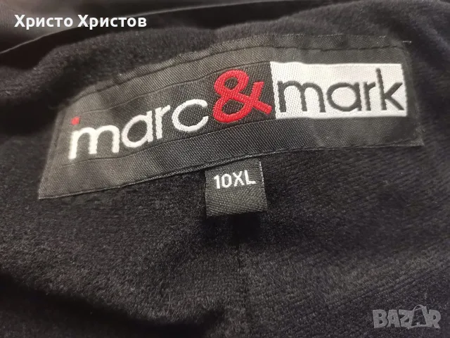 Работен гащеризон Marc & Mark ✔️ Размер 💥10 XL💥, снимка 9 - Панталони - 56721452
